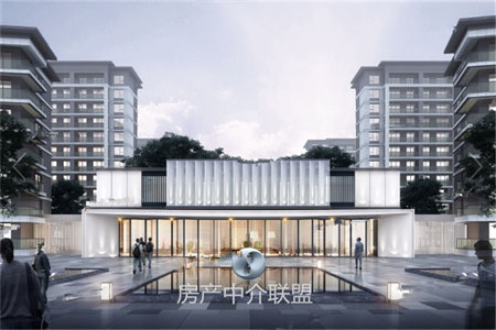 衡王府花园一楼2室2厅1卫110万87m2中档装修带车库出售